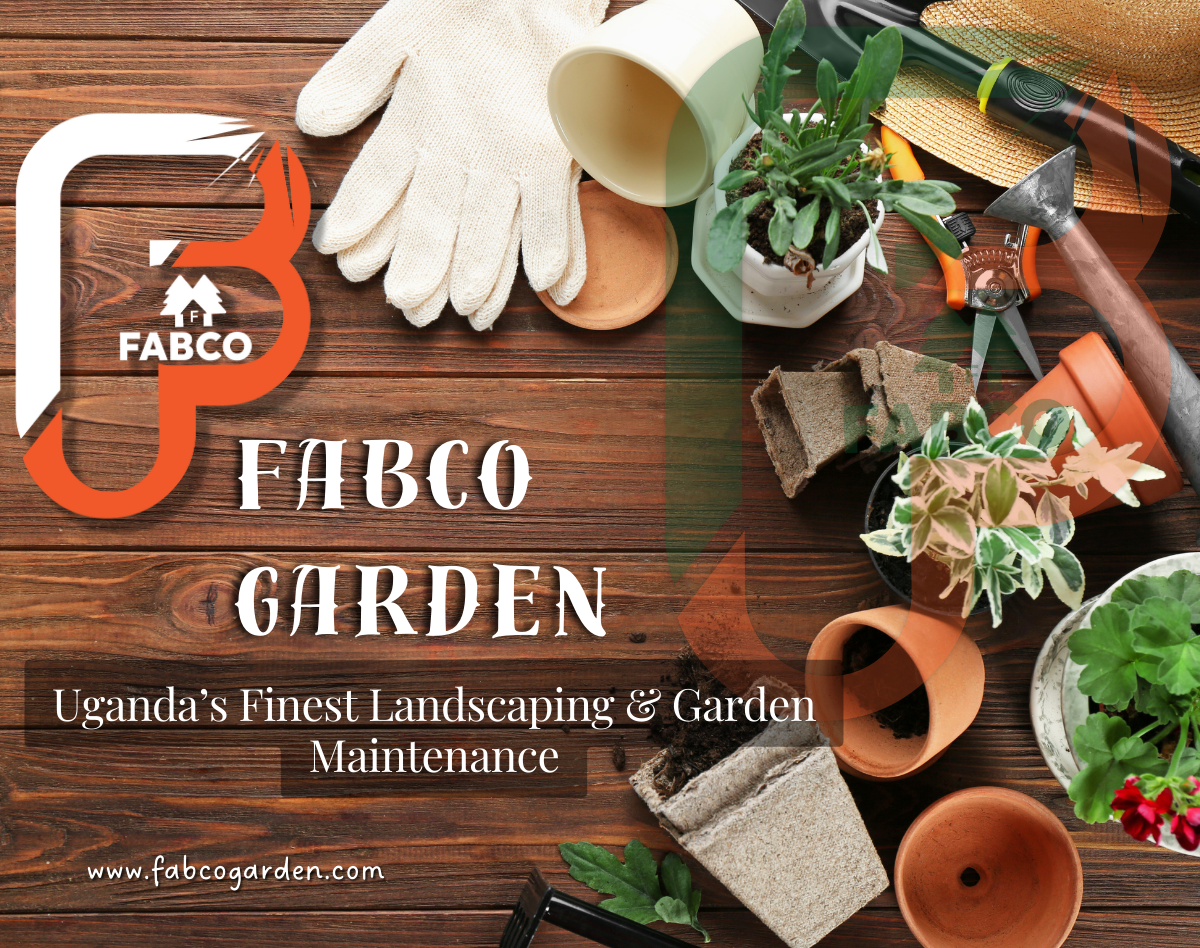 Fabco garden